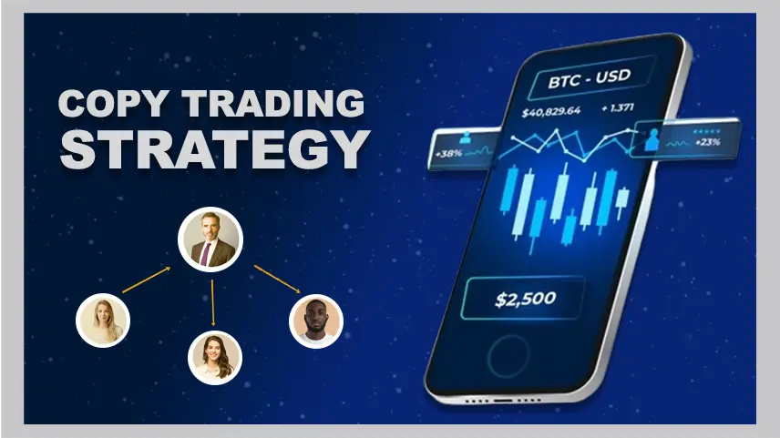 what is copy trading?