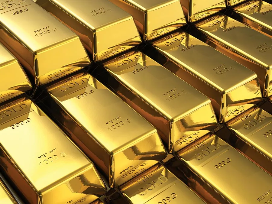 what is gold