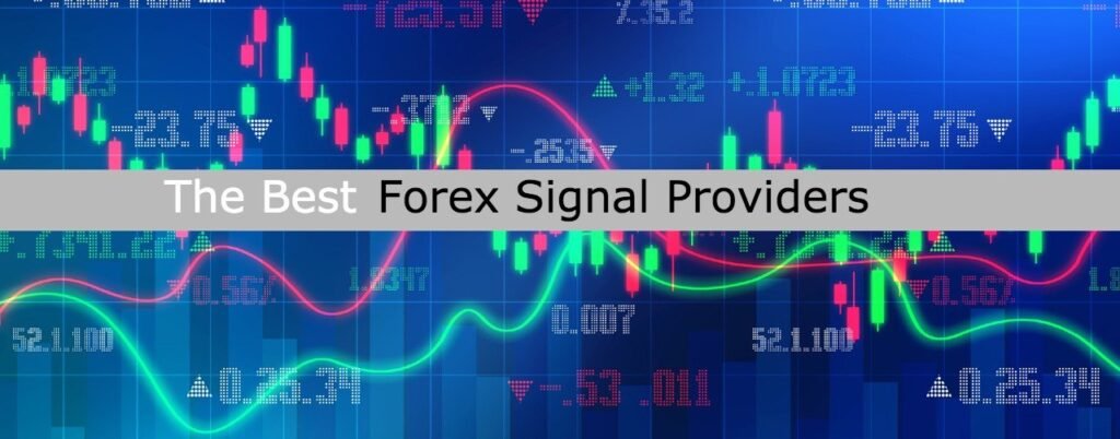 Forex Signals Provider