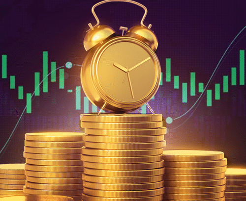 gold trading indicators