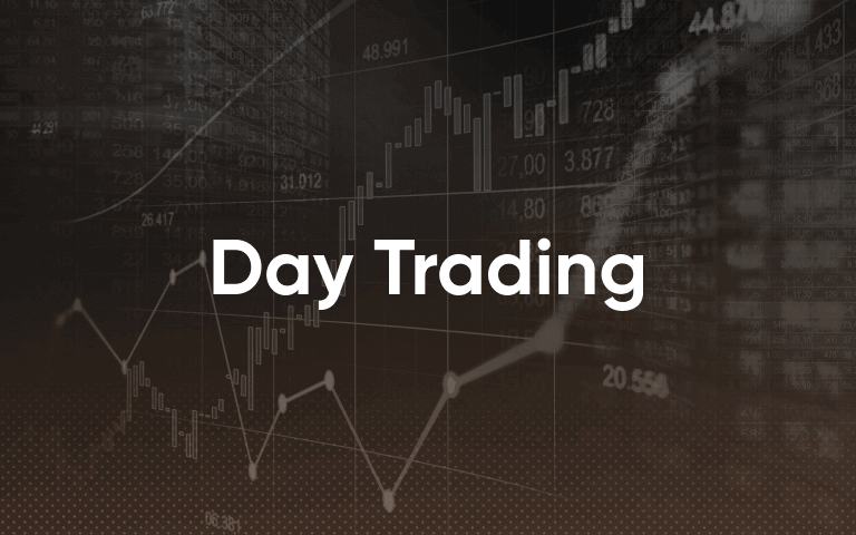 day trading