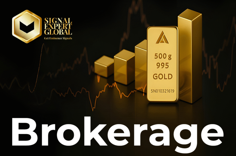 brokerage