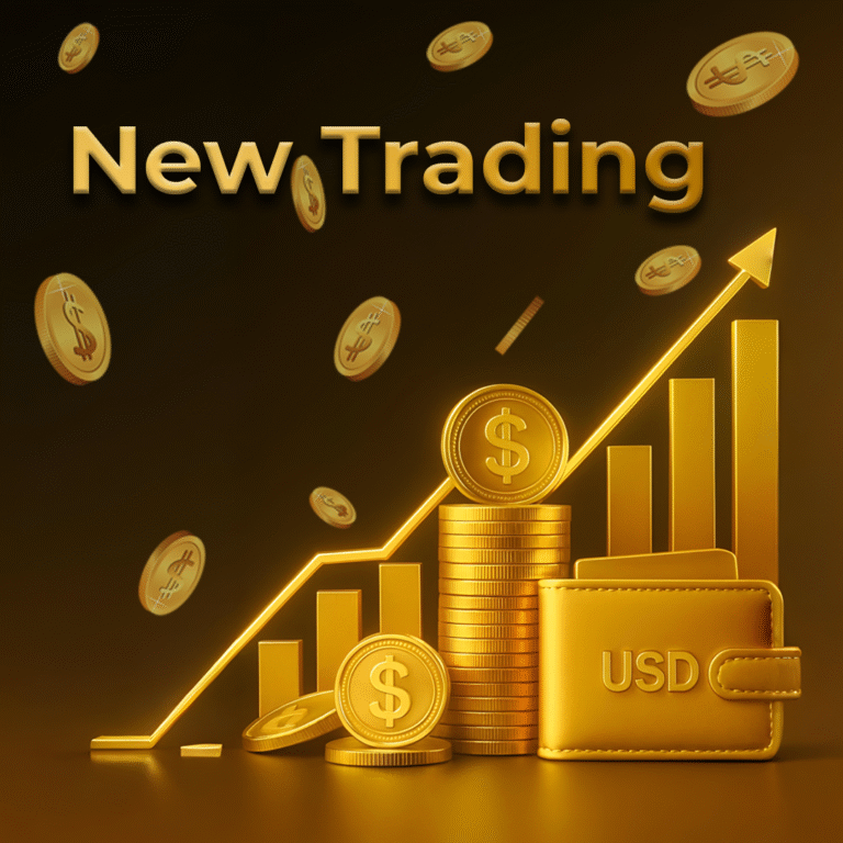 new trading