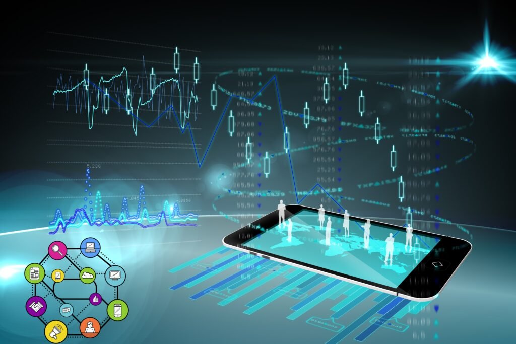 social trading