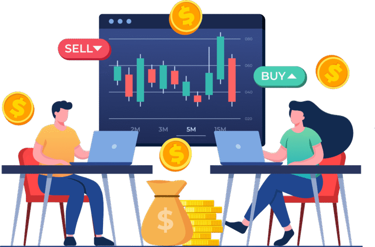 Why Choose Signal Expert Global