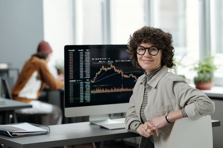 Best Trading Company in UAE