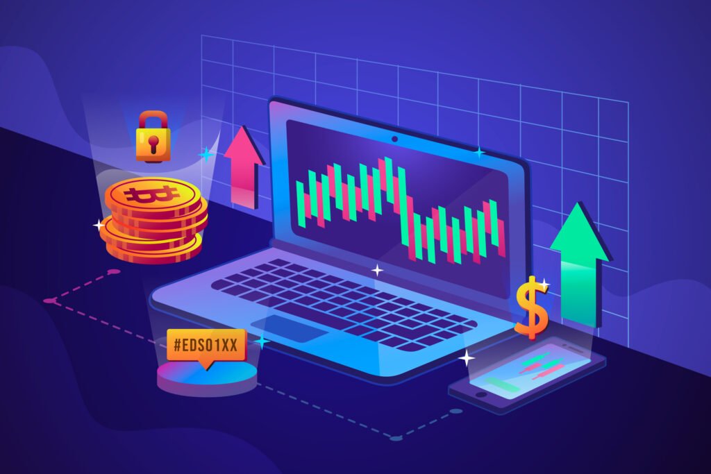 Forex trading signals