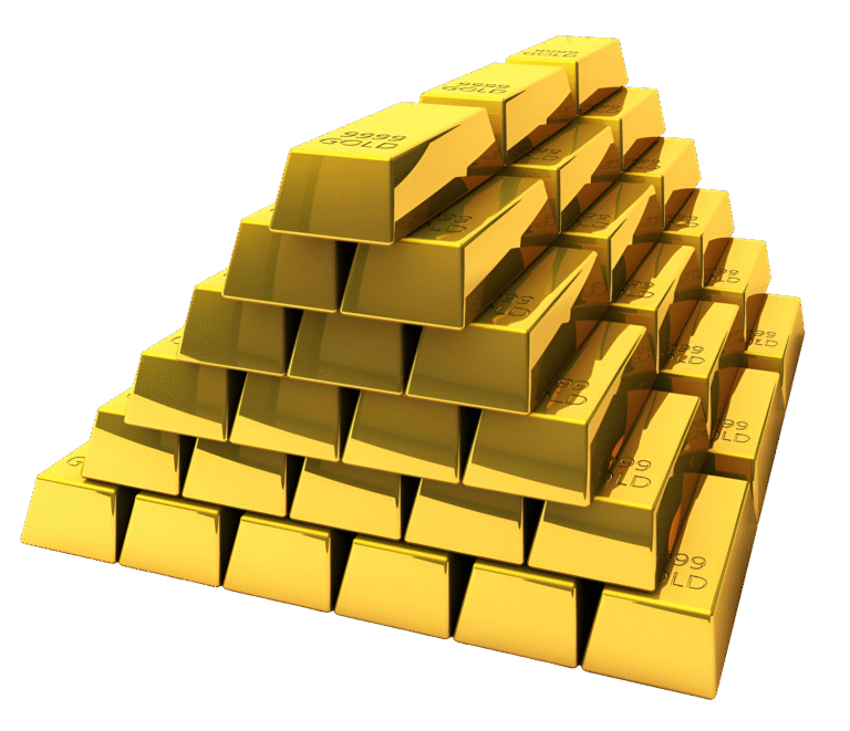 COMEX Gold Futures